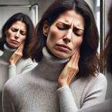 Myofunctional treatment for adults
